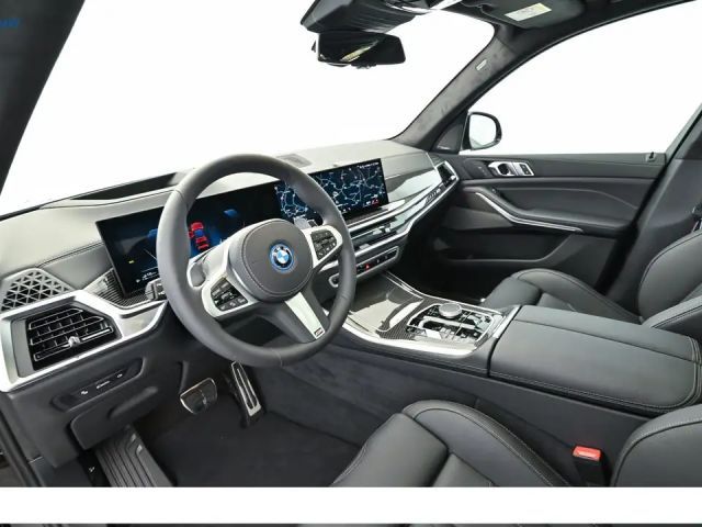 BMW X5 xDrive50e