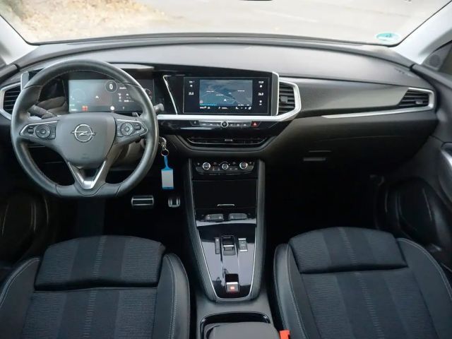 Opel Grandland X GS-Line Grand Sport