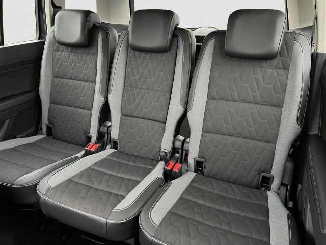 Volkswagen Touran DSG