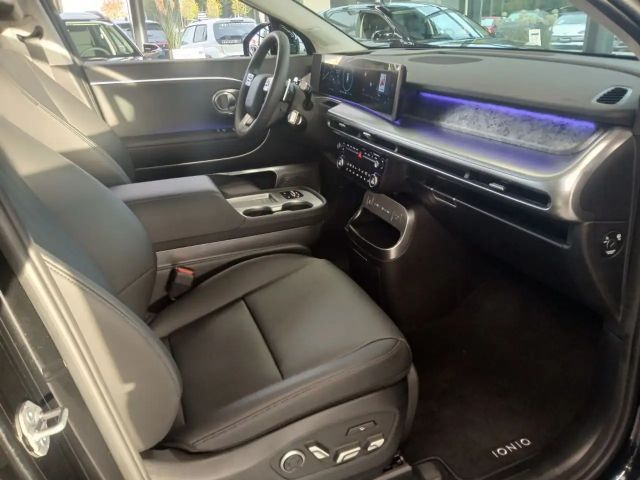 Hyundai IONIQ 9 4WD 6-zits UNIQ