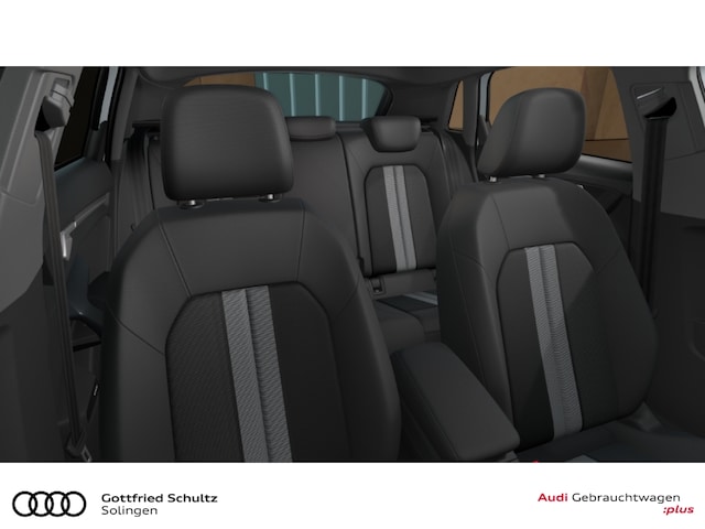 Audi A3 30 TFSI S-Tronic Sportback