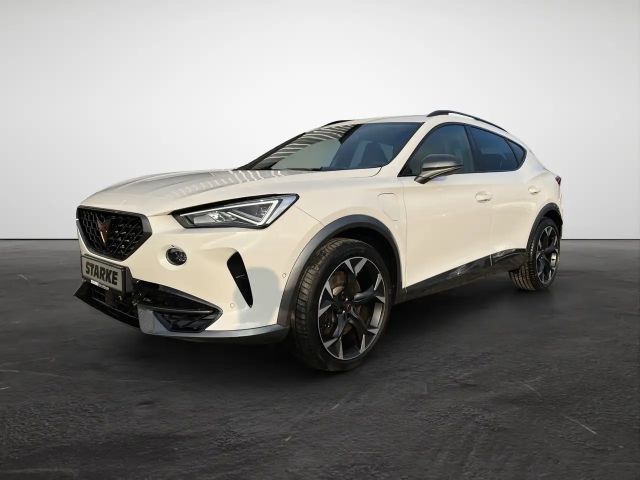 Cupra Formentor 1.4 DSG VZ e-Hybrid