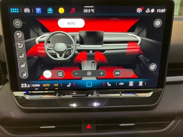 Volkswagen T-Roc DSG Life