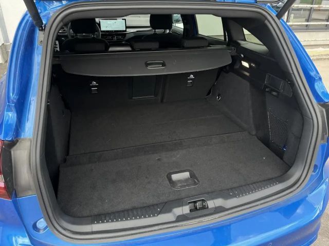 Ford Focus EcoBoost ST Line Wagon