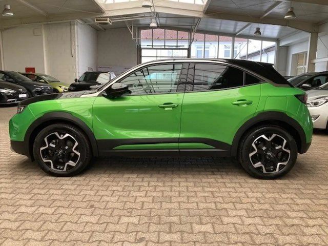 Opel Mokka Ultimate