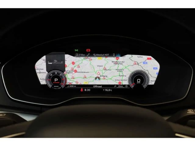 Audi Q5 40 TDI Quattro