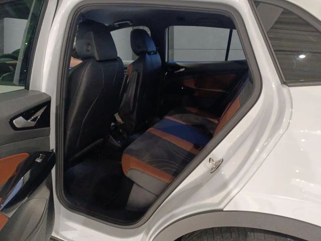 Volkswagen ID.4 52 KWh Performance