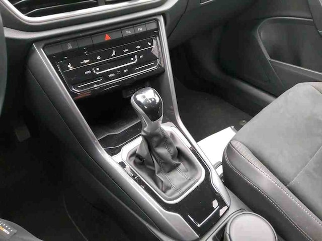 Volkswagen T-Roc 1.0 TSI Style