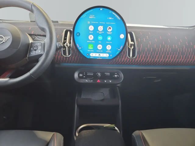 MINI Cooper SE Countryman All4 SE