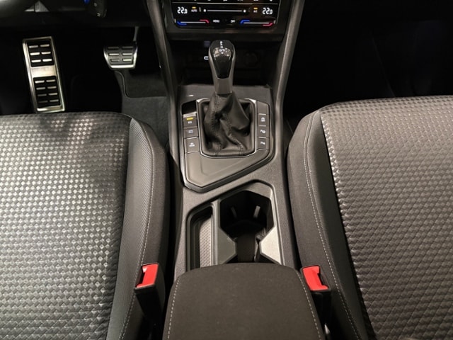 Volkswagen Tiguan 2.0 TDI DSG