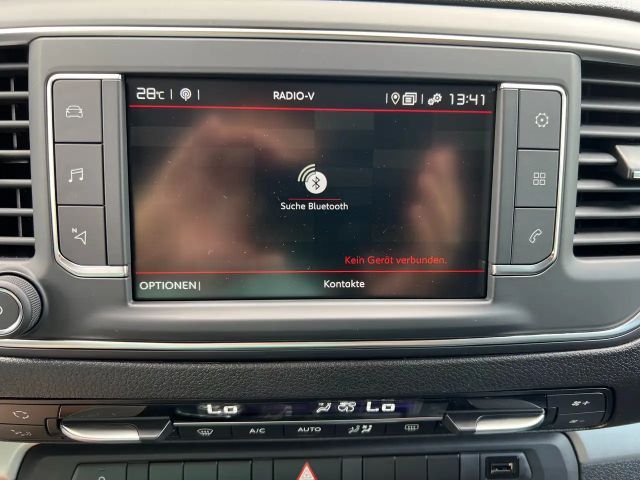 Citroën Spacetourer BlueHDi Feel