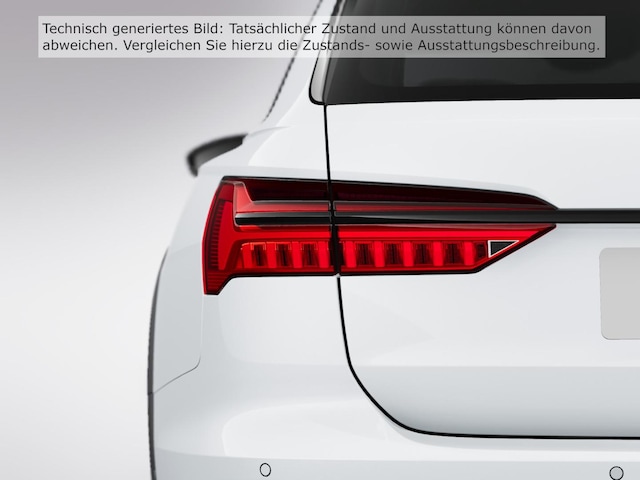 Audi A6 allroad 45 TDI Quattro S-Tronic