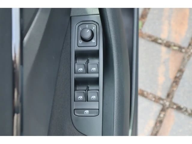 Skoda Kamiq 1.5 TSI Selection