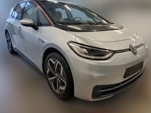Volkswagen ID.3 Performance Pro Tech