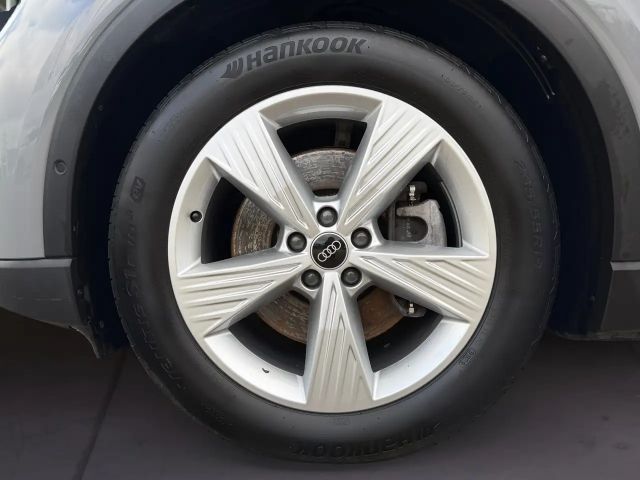 Audi Q4 e-tron Quattro