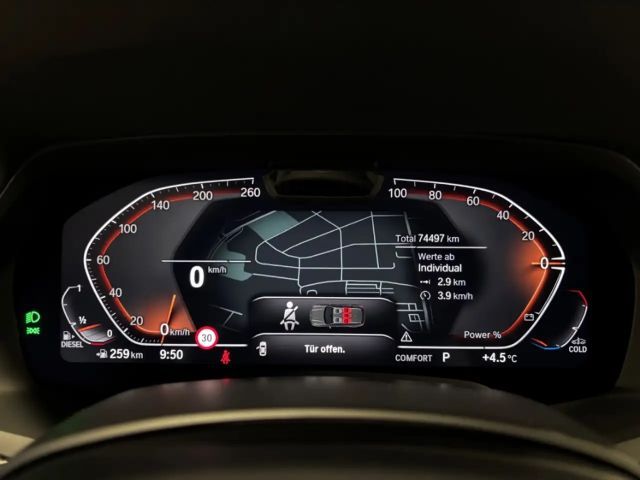 BMW X5 M-Sport xDrive