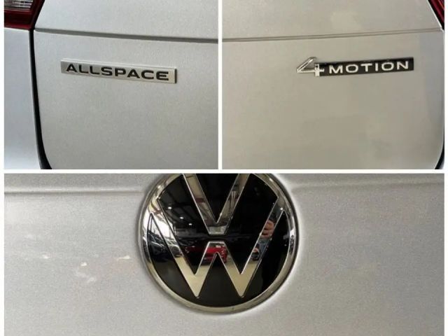 Volkswagen Tiguan Allspace R-Line