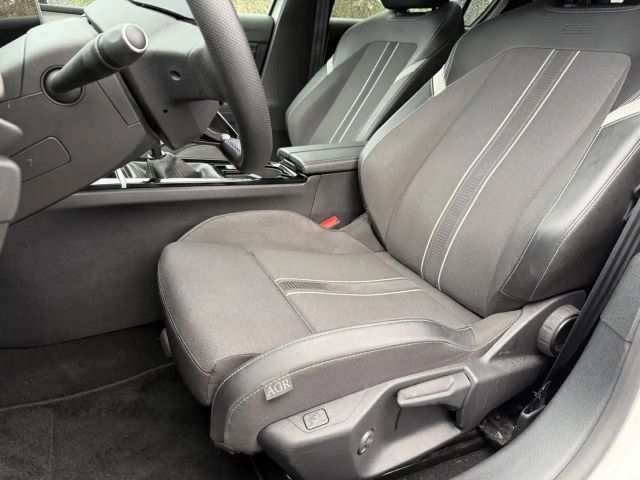 Opel Astra GS-Line Grand Sport