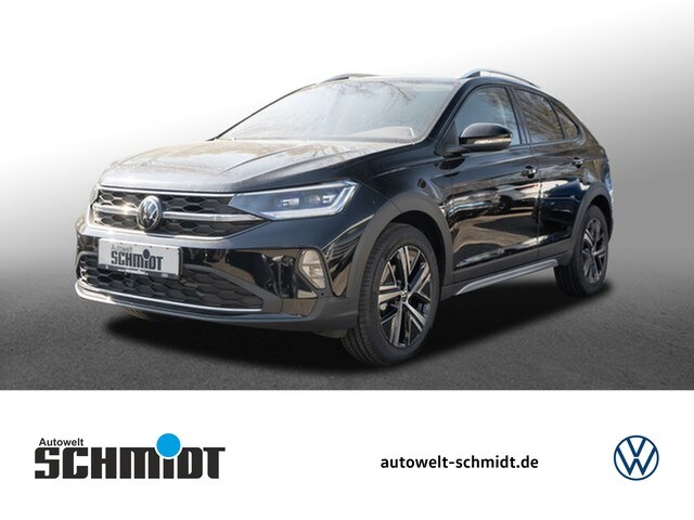 Volkswagen Taigo 1.0 TSI DSG Style