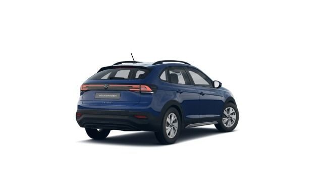 Volkswagen Taigo 1.0 TSI Life