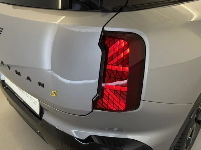 MINI Cooper SE Countryman All4 SE