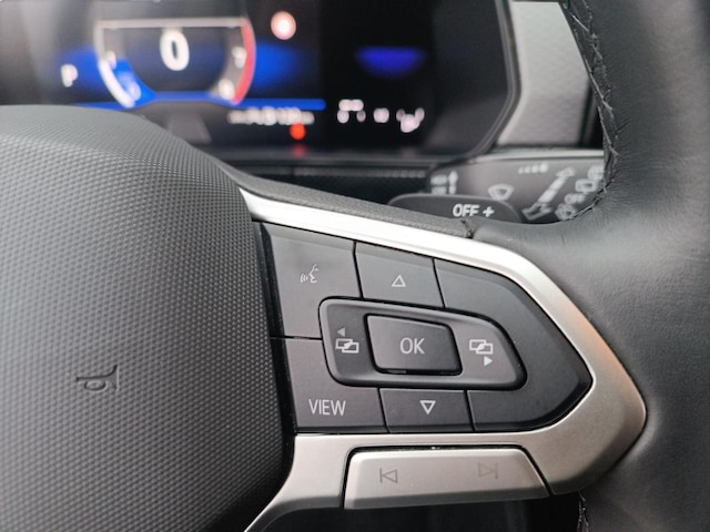 Volkswagen T-Cross 1.0 TSI DSG Life