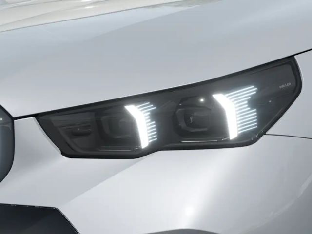 BMW 540 540d Sedan xDrive