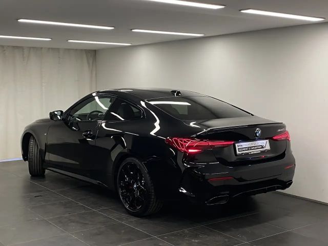 BMW 440 Coupé M-Sport M440i xDrive