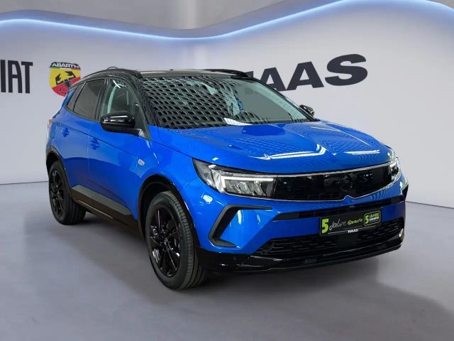 Opel Grandland X 1.2 Turbo Turbo