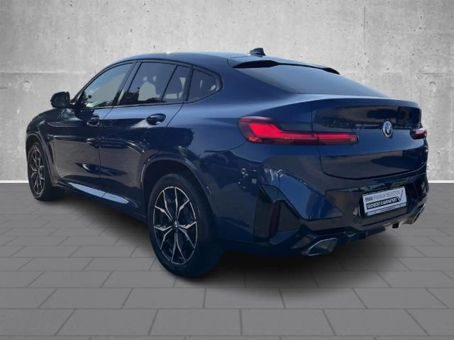 BMW X4 M-Sport xDrive20i