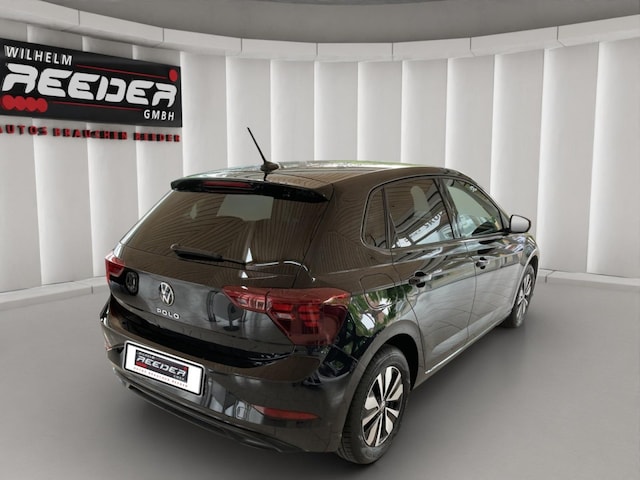 Volkswagen Polo 1.0 TSI Life Move