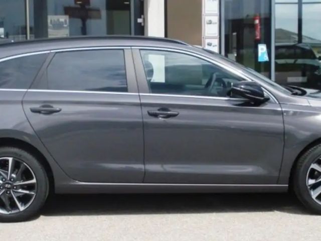 Hyundai i30 1.0 T-GDi