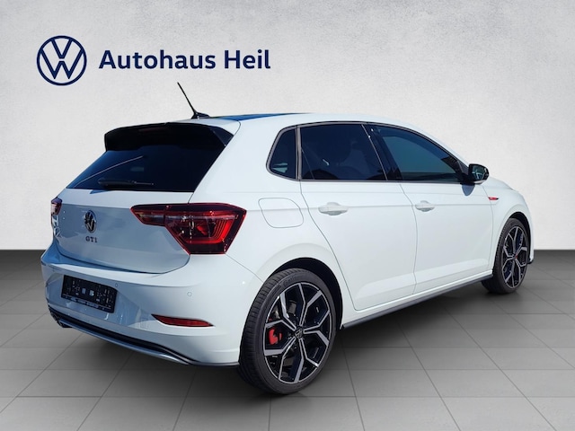 Volkswagen Polo 2.0 TSI DSG GTI IQ.Drive
