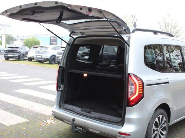 Renault Kangoo EDC TCe 130 Techno