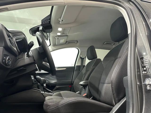 Ford Focus EcoBoost Titanium Wagon