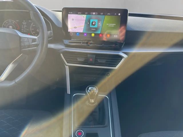 Seat Leon 1.0 TSI FR-lijn