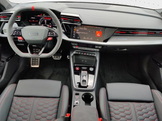 Audi RS3 Quattro S-Tronic Sportback