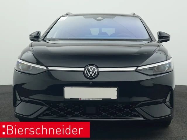 Volkswagen ID.7 GTX IQ.Drive Tourer