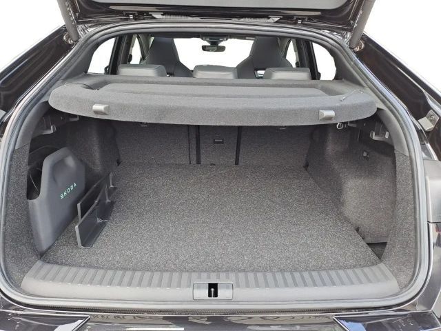 Skoda Enyaq Coupe Sportline