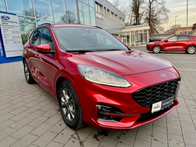 Ford Kuga ST Line X