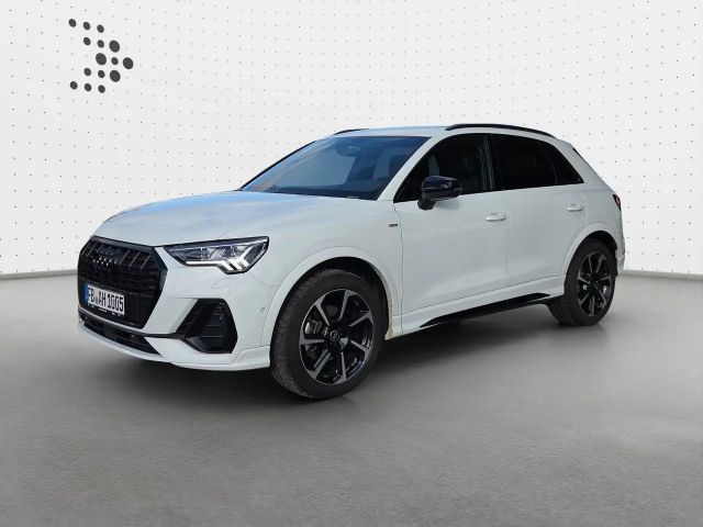 Audi Q3 35 TFSI S-Line