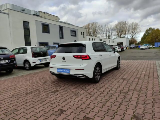 Volkswagen Golf 2.0 TDI