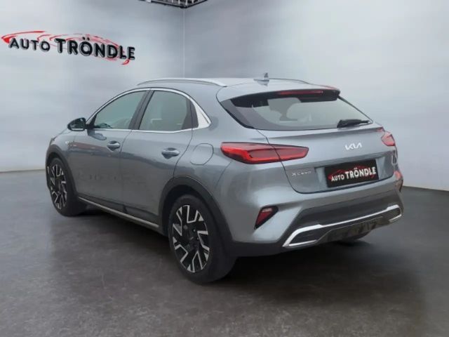 Kia XCeed GDi Vision