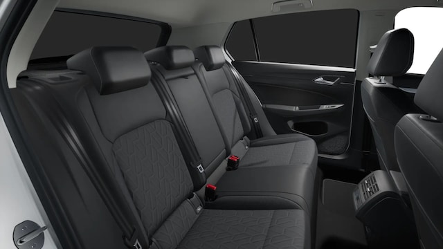 Volkswagen Golf DSG Variant e-Golf