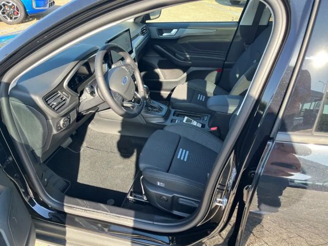 Ford Focus Active Wagon