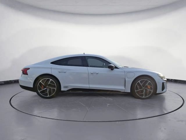 Audi RS e-tron GT Quattro