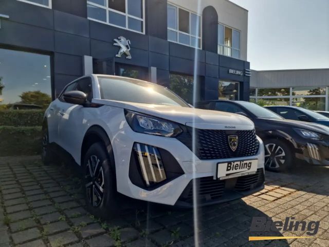 Peugeot 2008 Hybrid Style