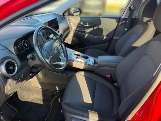 Hyundai Kona 2WD Electric Trend