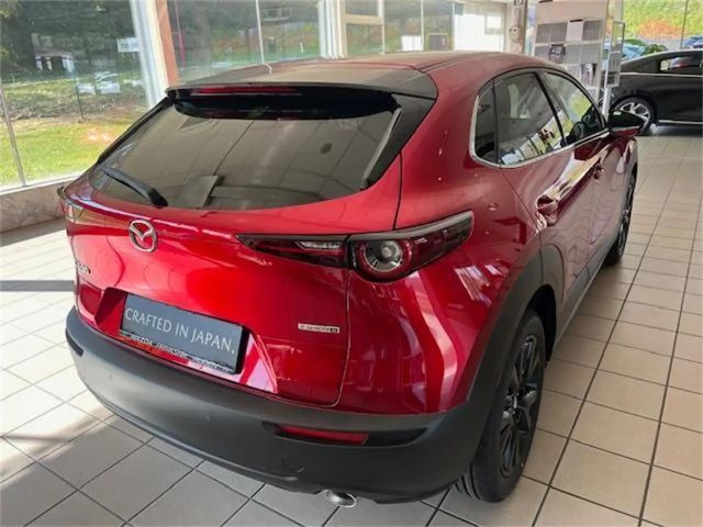 Mazda CX-30 Homura