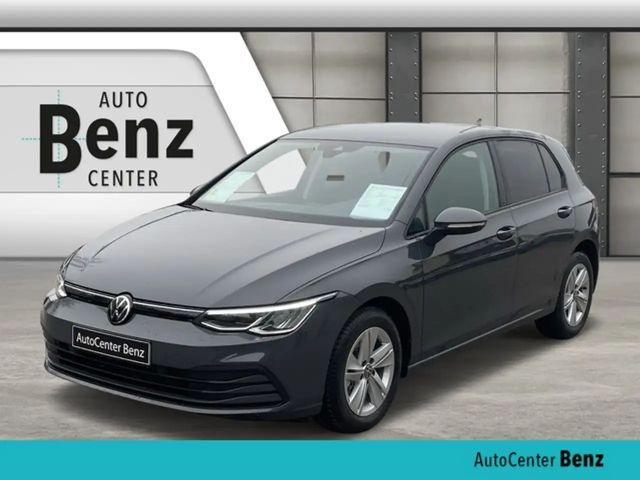 Volkswagen Golf 1.5 eTSI Golf VIII Life